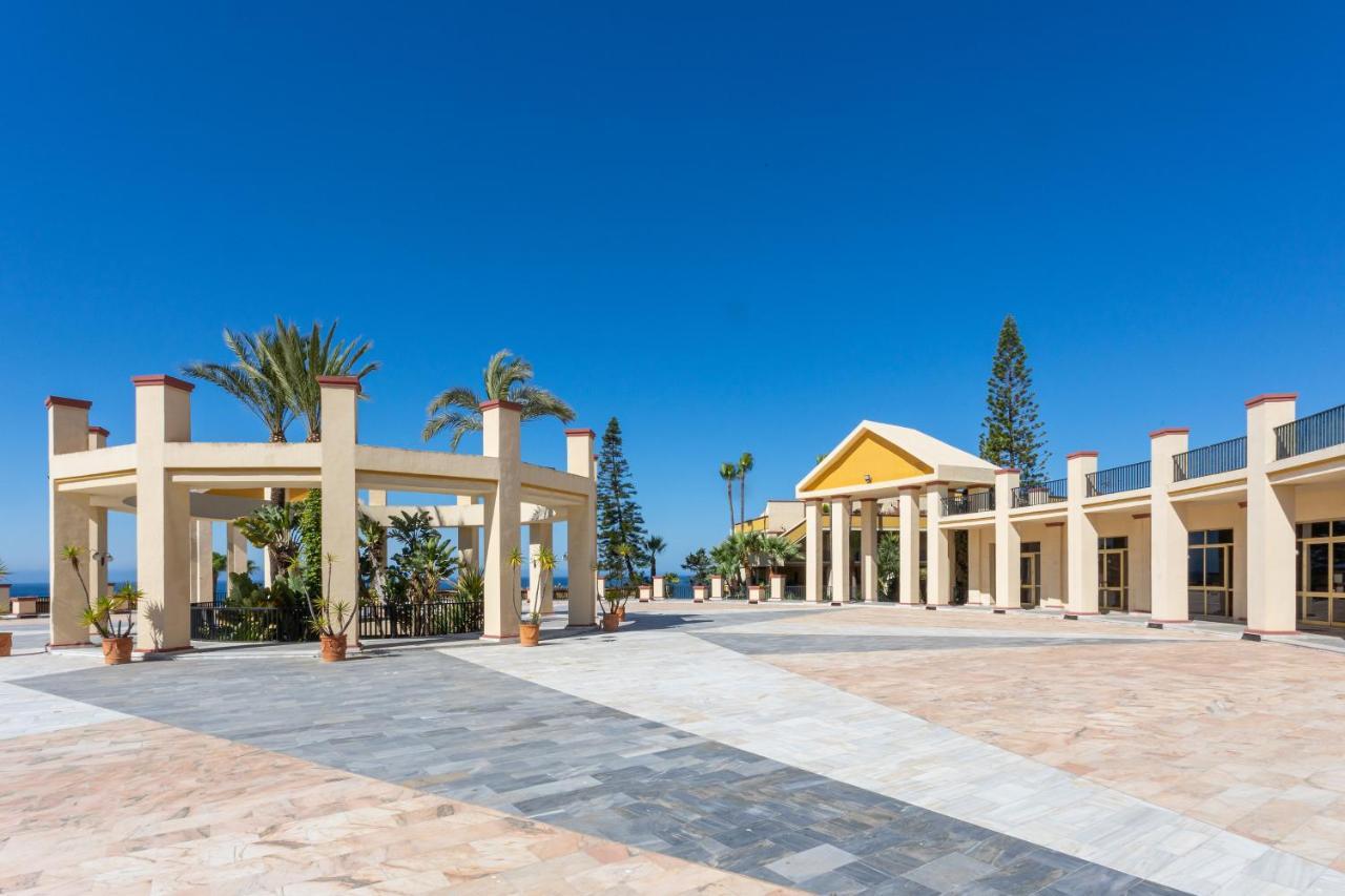 Romana Playa 323 Apartment By Ghr Rentals Marbella Exterior photo