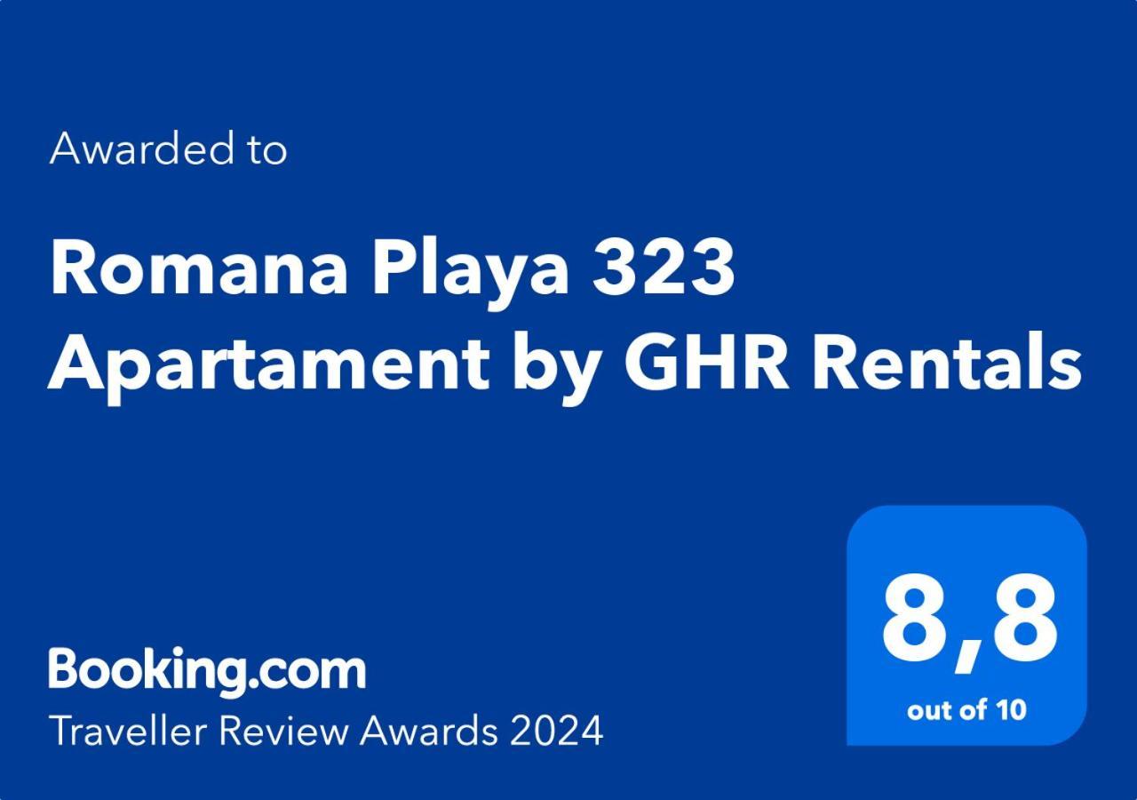 Romana Playa 323 Apartment By Ghr Rentals Marbella Exterior photo
